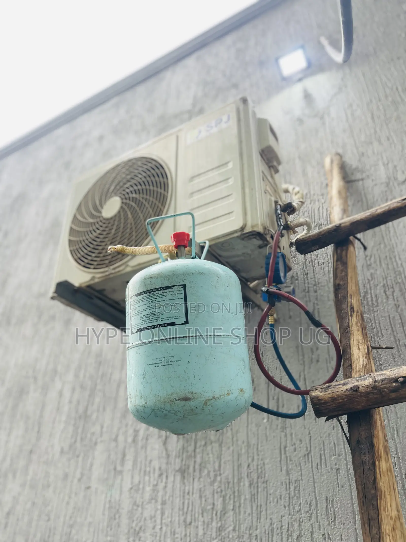 Trusted Air Conditioner Services