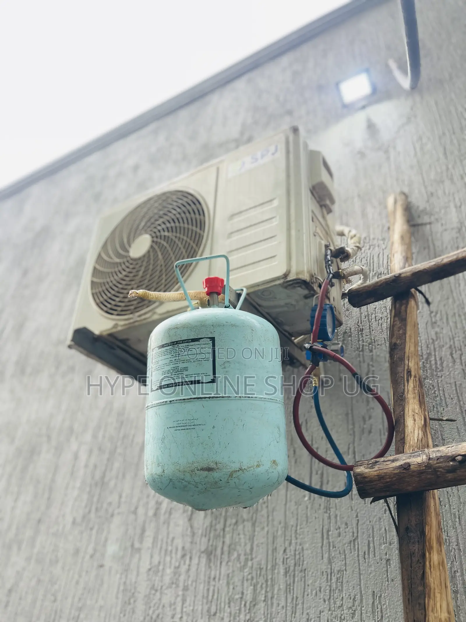 Trusted Air Conditioner Services