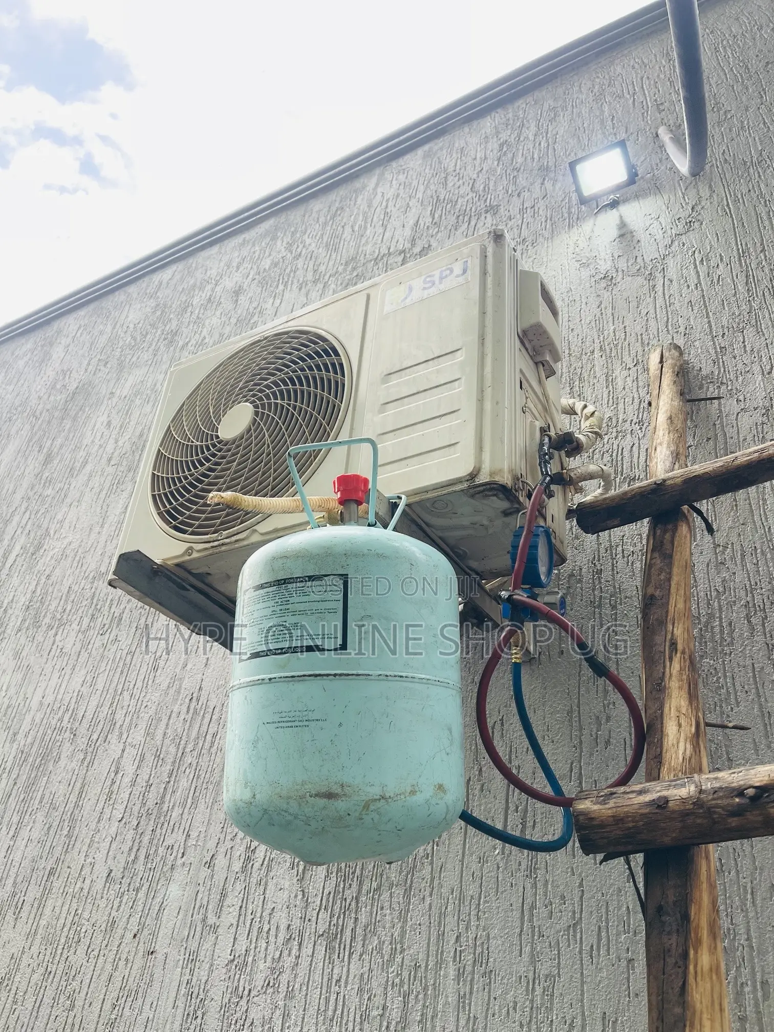Trusted Air Conditioner Services