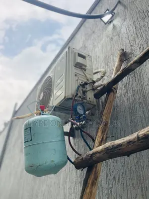 Home Air Conditioner Repair Services