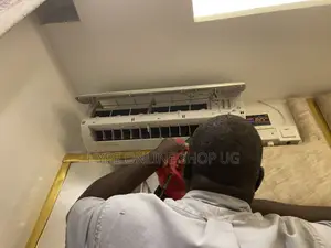Home and Business Ac Repairs and Gas Refilling Service