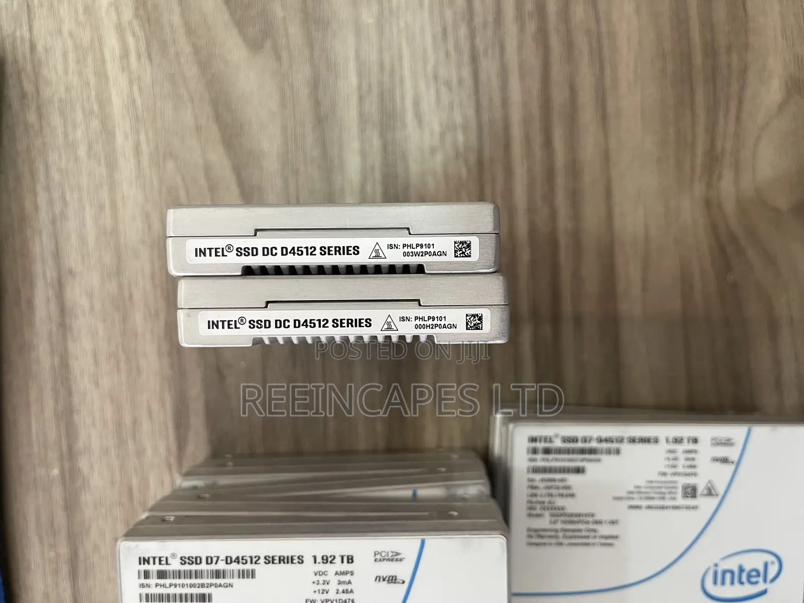 1.92tb SSD Nvme Server Disk