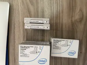 1.92tb SSD Nvme Server Disk