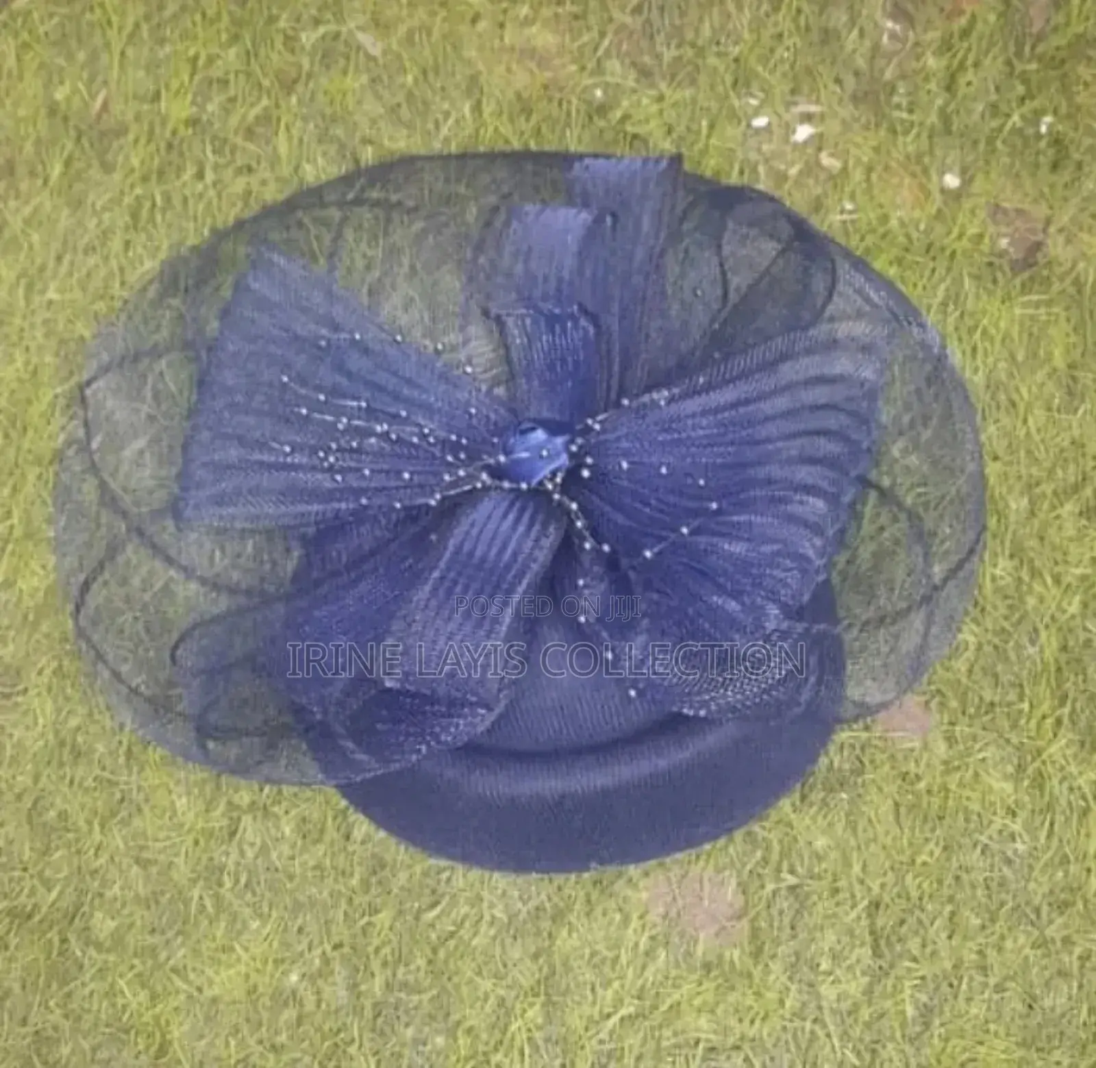 Women's Head Piece/ Facinators