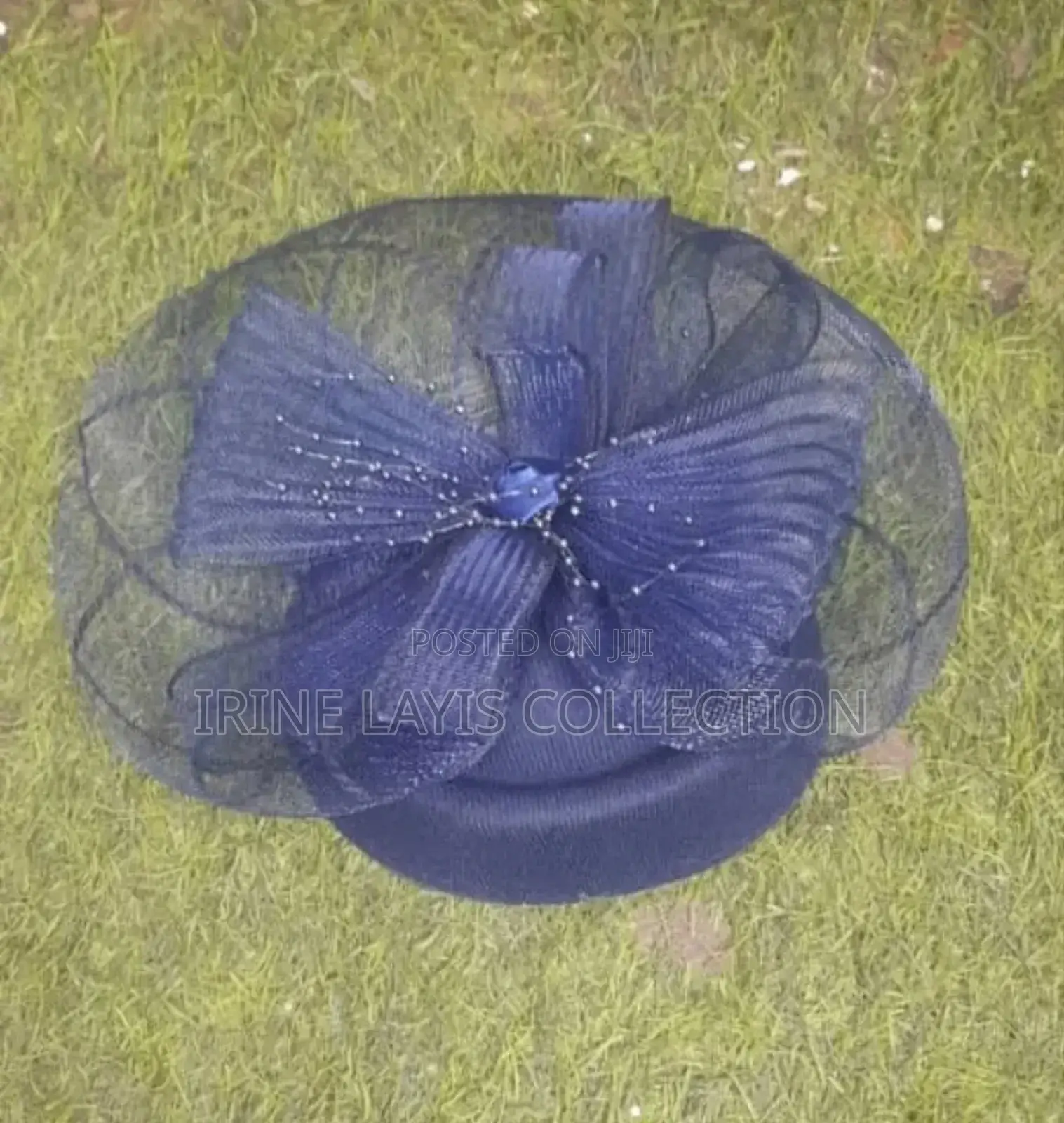 Women's Head Piece/ Facinators