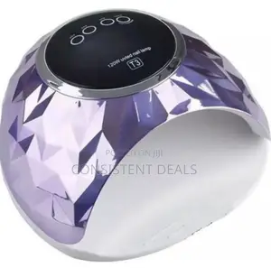 T3 120w Uv Led Nail Lamp