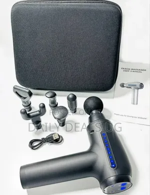 Facial Massage Gun