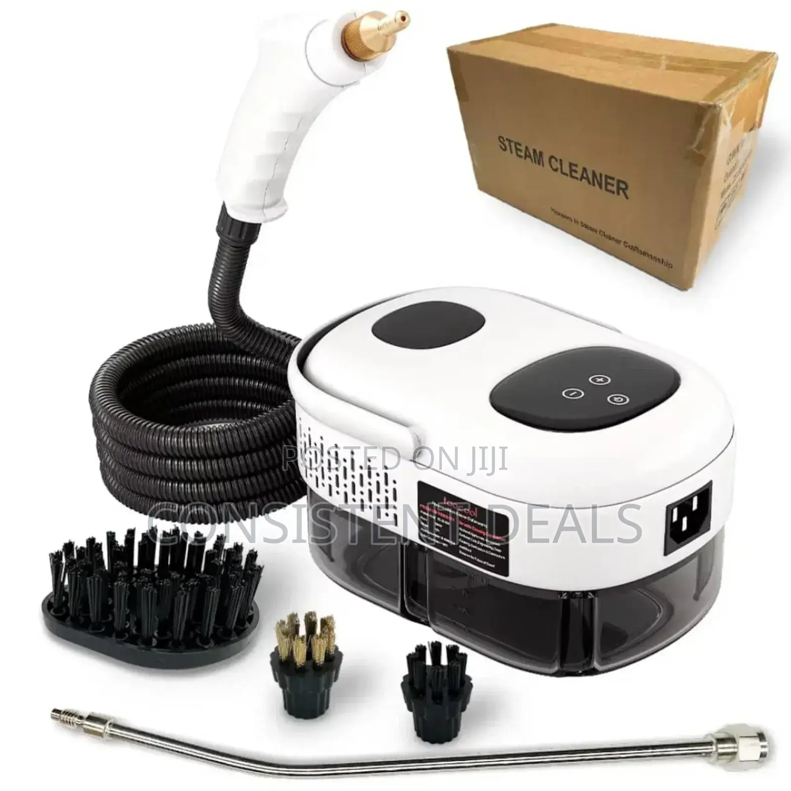 Electric Steam Cleanet