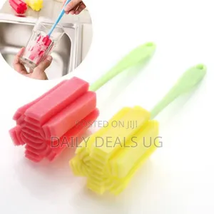 Bottle Cleaning Brushes