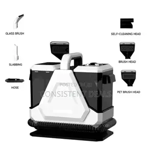 Electric Spot Cleaner