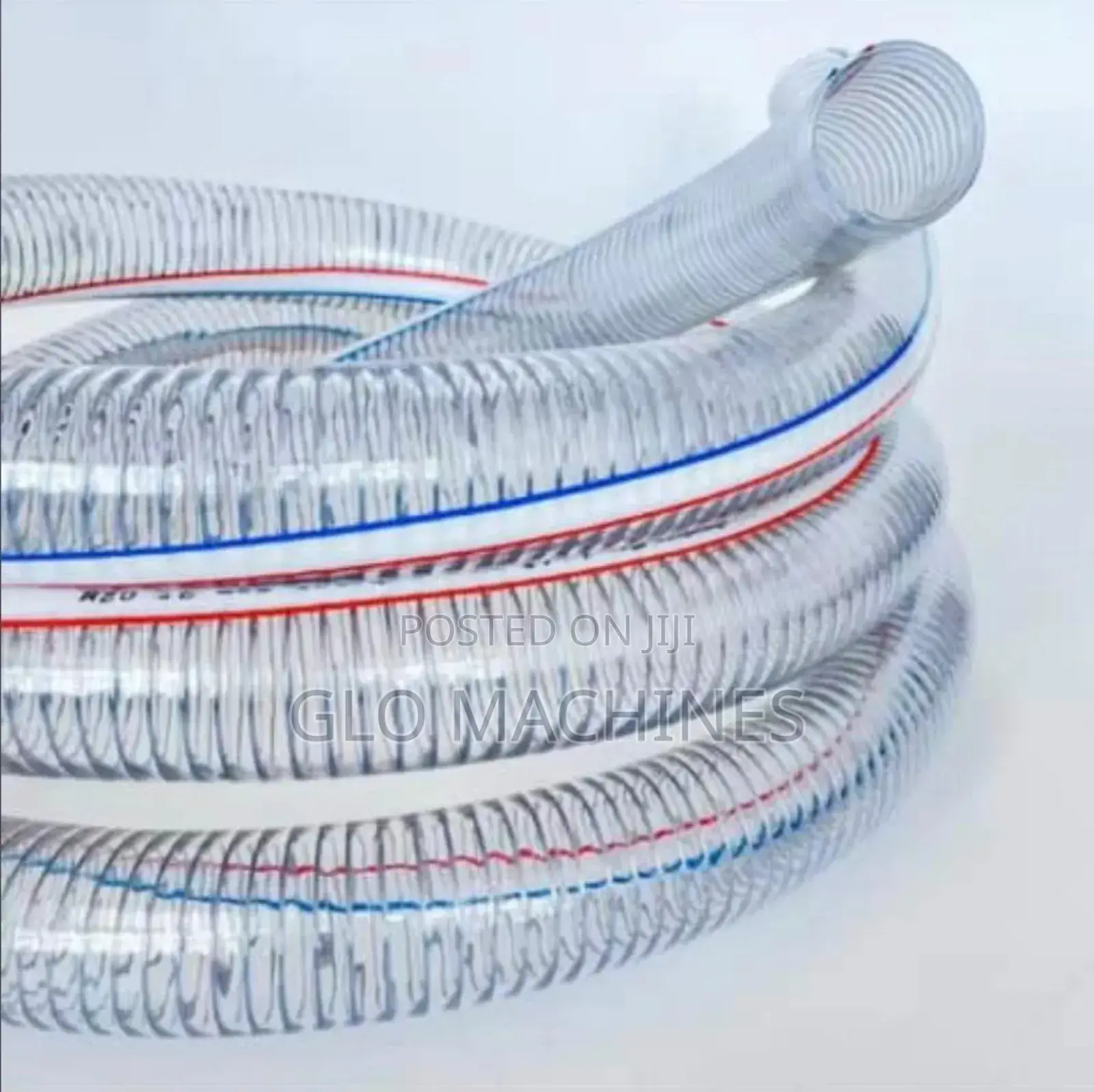 Sanction Pipe