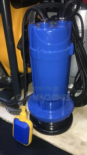 Usk 32m Submersible Water Pump