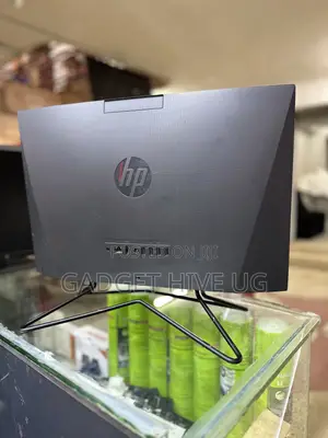 Desktop Computer HP 200 G4 All-in-One 8GB Intel Core i5 SSD 256GB