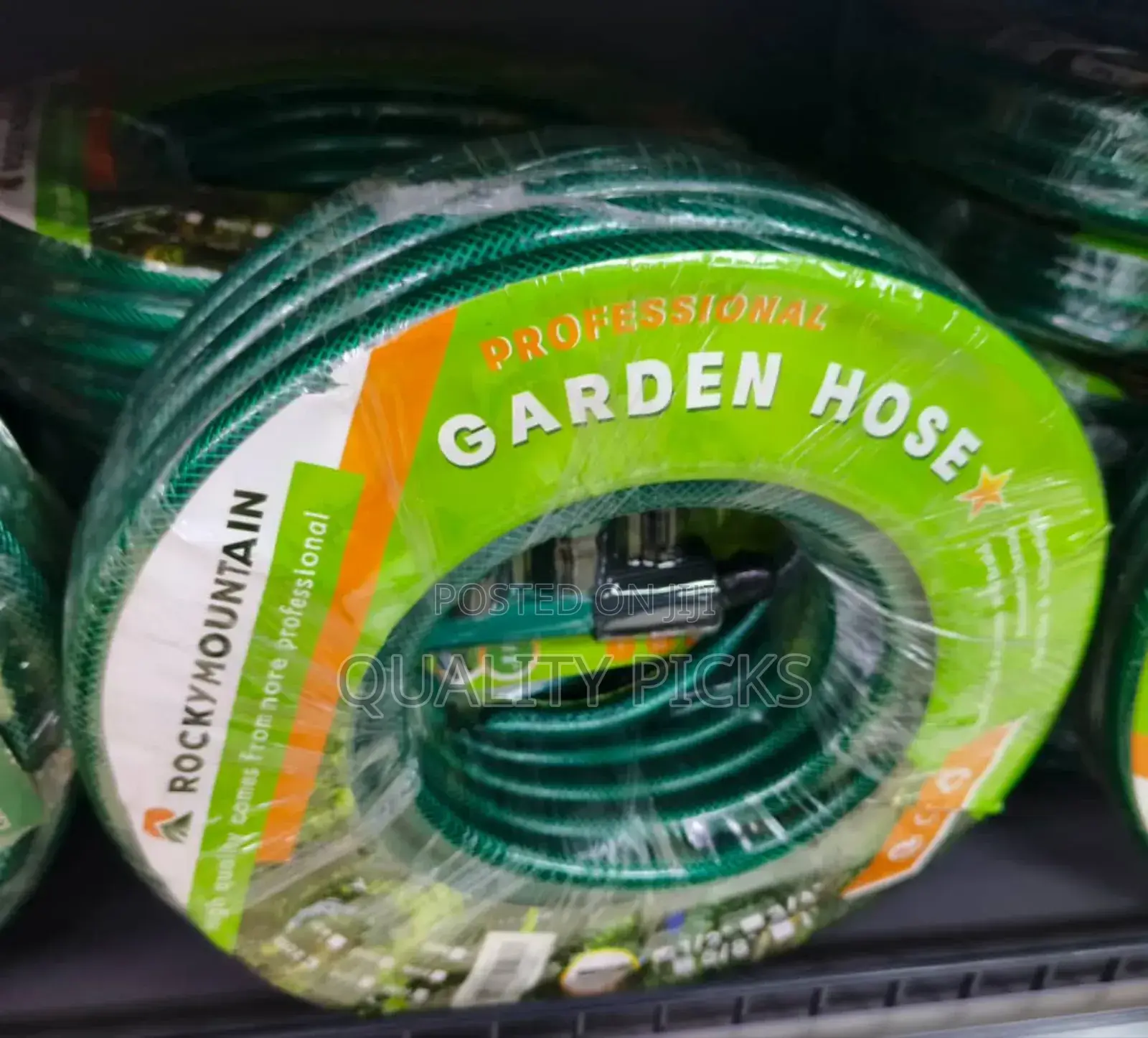 Garden Hose Pipe ,