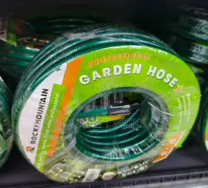 Garden Hose Pipe ,
