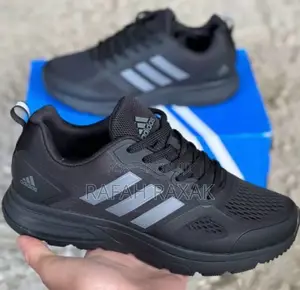 Original Men’S Adidas Running Trainer Sneakers