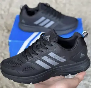 Original Men’S Adidas Running Trainer Sneakers