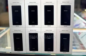 Samsung 20000mah Super Fast Charging Battery Pack