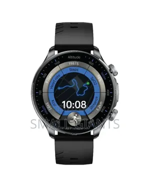 Green Lion Track GPS Smart Watch