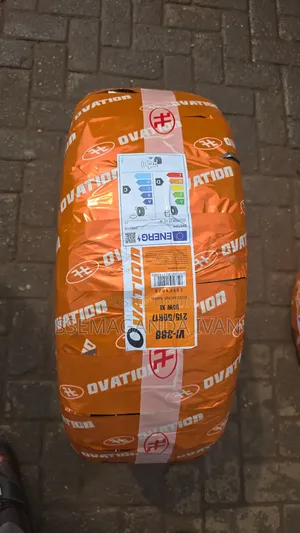 215/50r17 Ovation Tyres