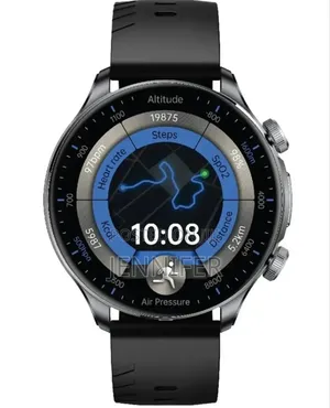 Green Lion Track GPS Smart Watch.