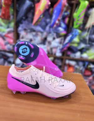 Original Kid’S Nike Phantom Gx2 Elite Fg Children’S Football Boots