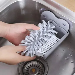New Glass Cup Washer Brush