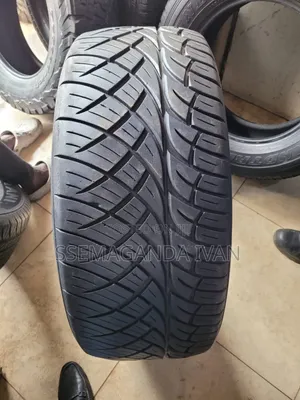 285/45r22 Original Foreign Used Pirelli Tyres