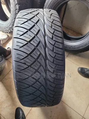 285/45r22 Original Foreign Used Pirelli Tyres