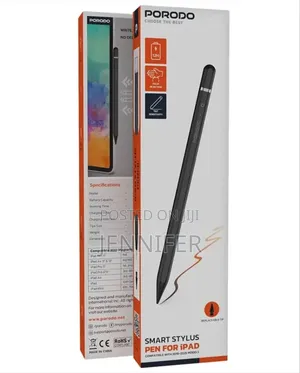 Porodo Smart Stylus Pen for iPad