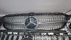 Mercedes Benz Grille 4matic