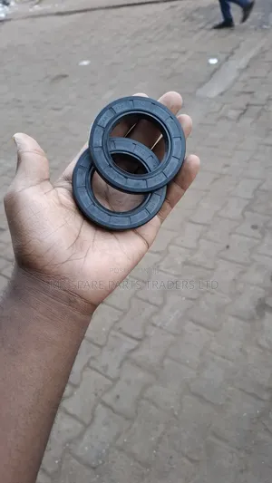 Original Oil Seals