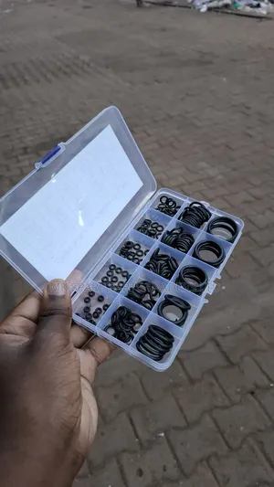 O Ring Seals