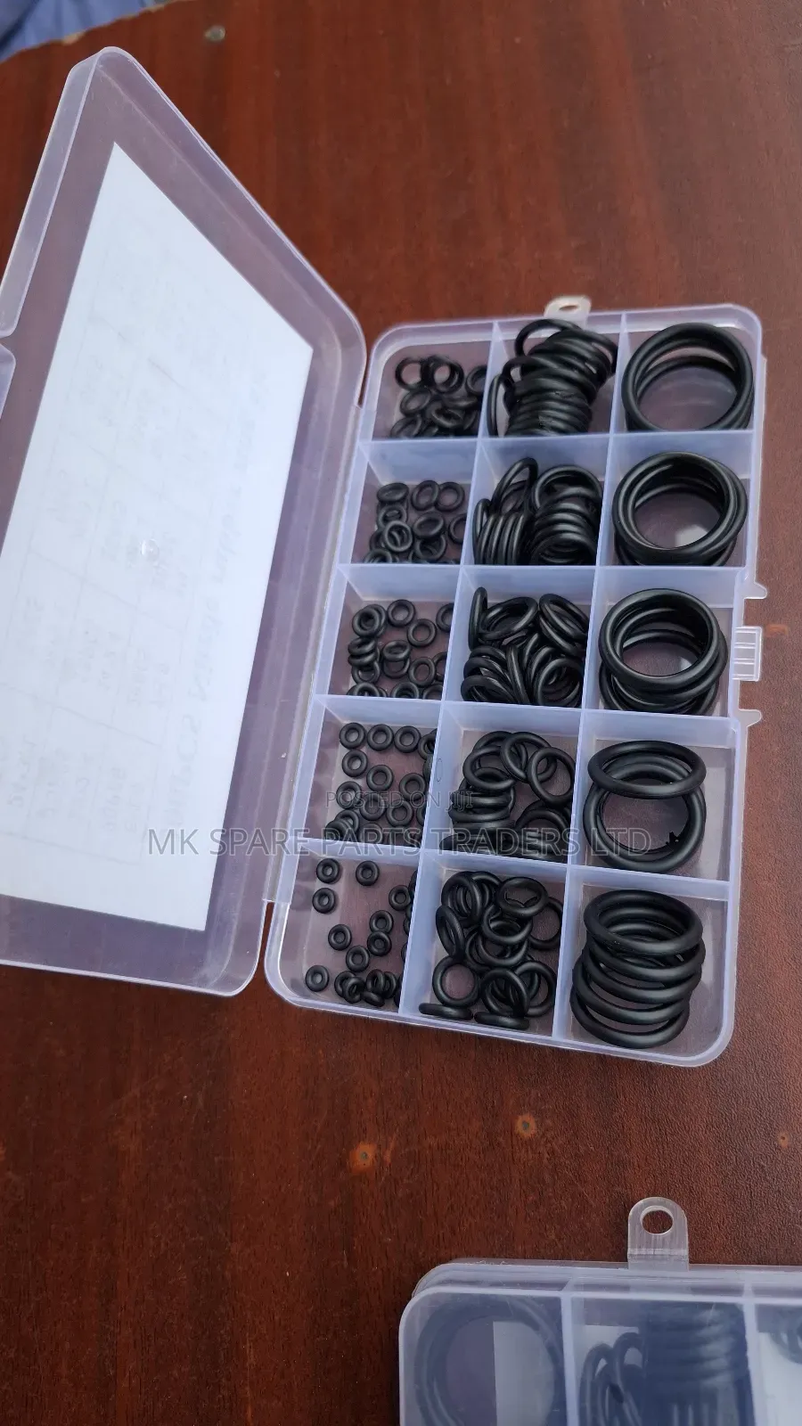O Ring Kits / O Ring Seals