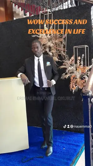 Security CV