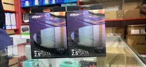 Dahua 1tb 2.5sata SSD
