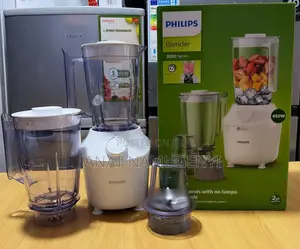 Phillips 300 Series 450w Blender