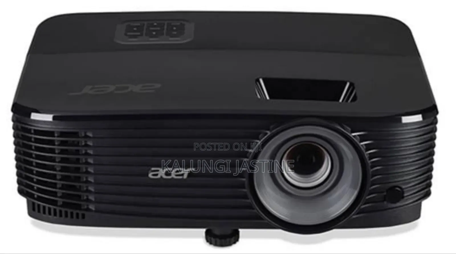 Acer X1123h Projector