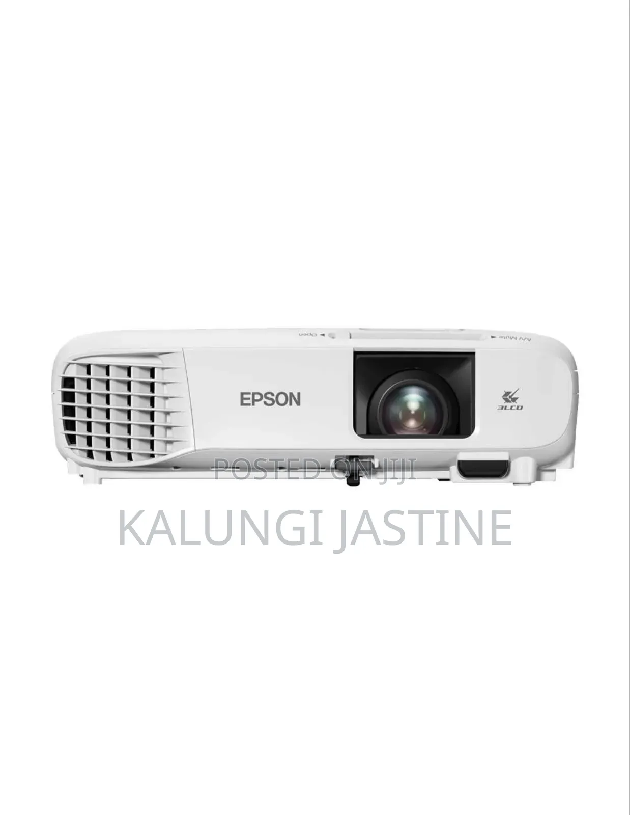 Epson Projector X49