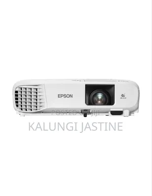 Epson Projector X49