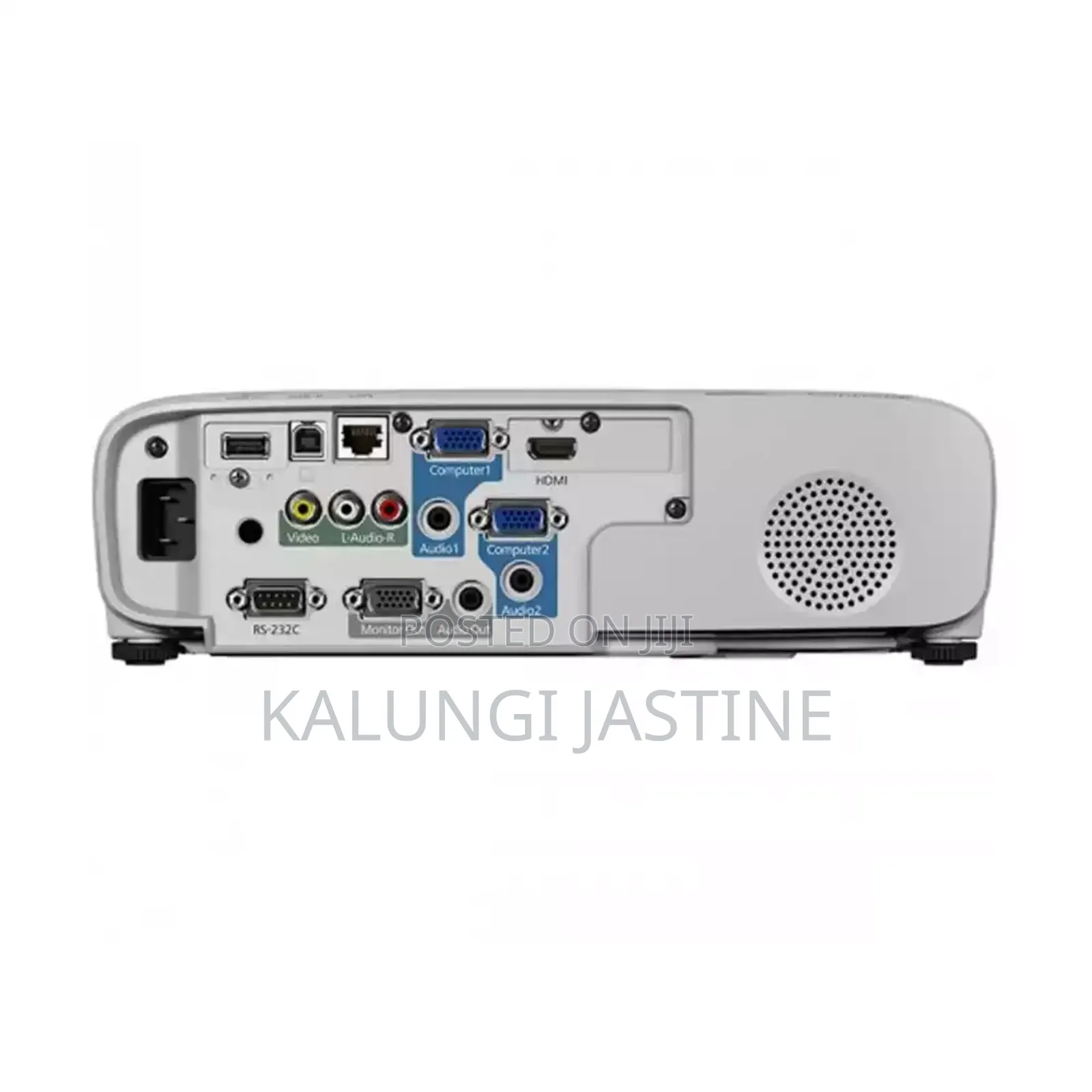 Epson Projector X49