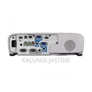 Epson Projector X49