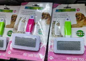 Pet Care Tool