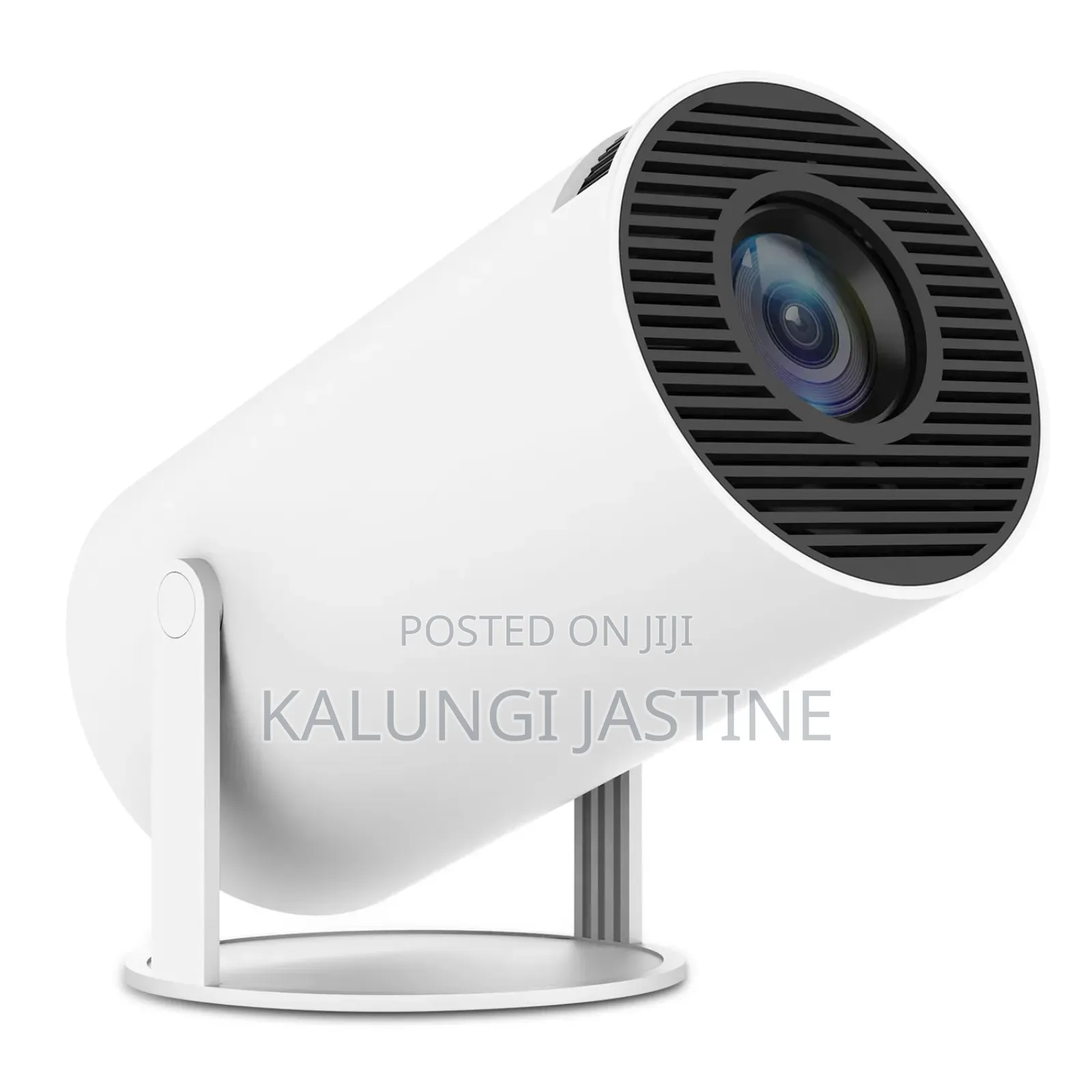 Ultra Projector