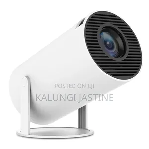 Ultra Projector