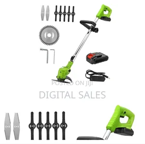 Brand Electric Grass Cutter
