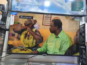 Globalstar 43 Android Tv