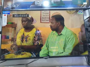 Globalstar 43 Android Tv