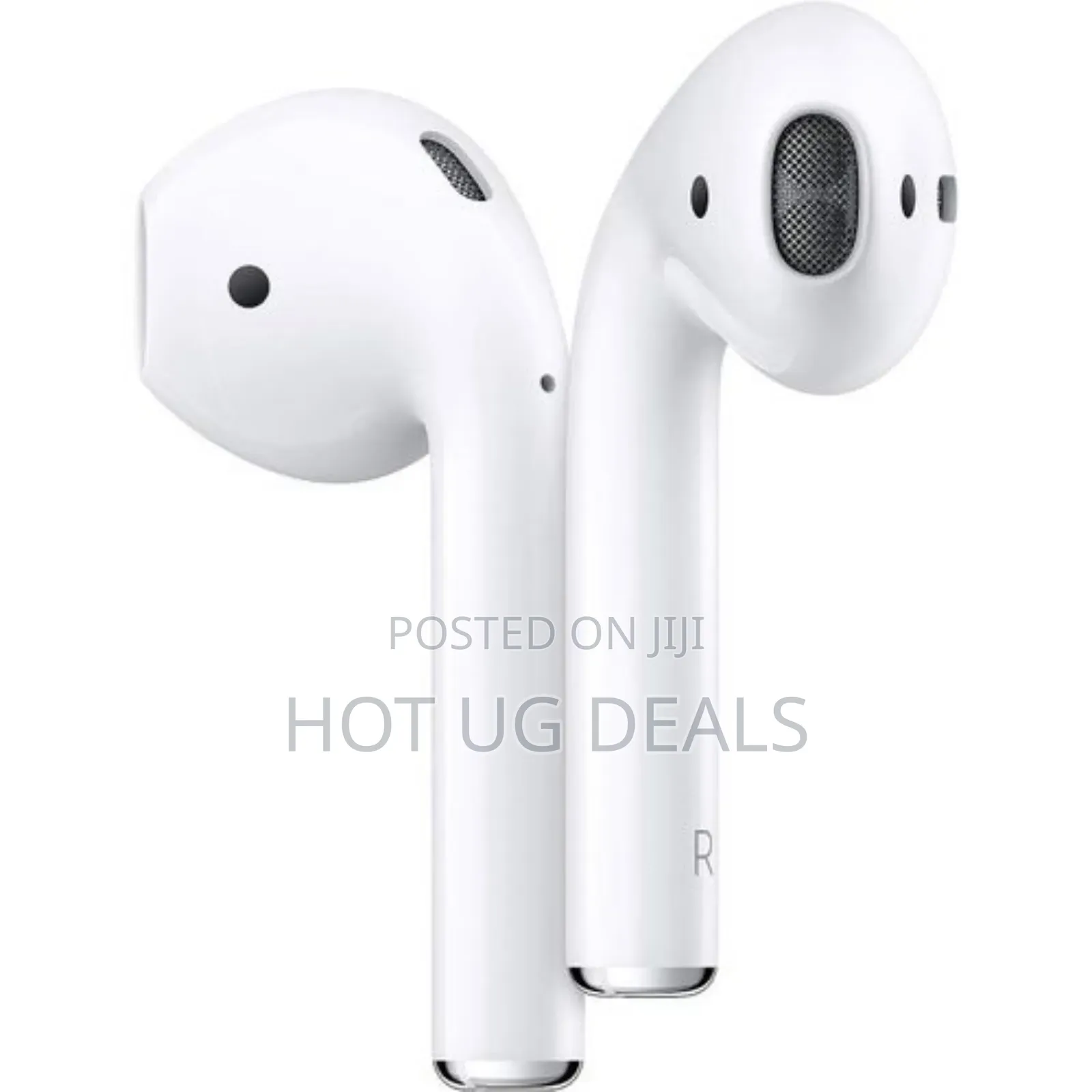 Airpods Wireless Ear Buds, Bluetooth Headphones With Lightning Case