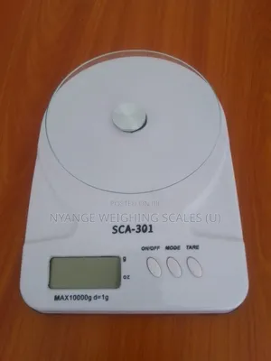 Digital Weighing Scale Kitchen Weigh Accurate Digital Weighing Scale